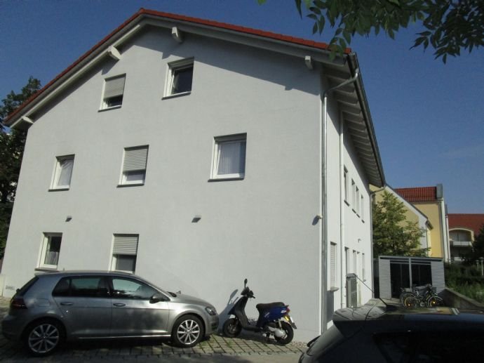 3 5-Zi -Mietwohnung in Moosburg