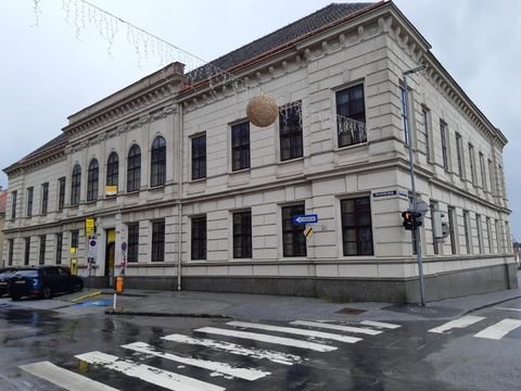 Waidhofen an der Thaya Büros, Büroräume, Büroflächen 