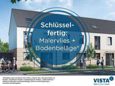 Babenhausen Häuser, Babenhausen Haus kaufen