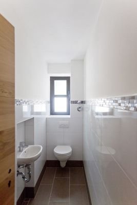 Beispielfoto WC