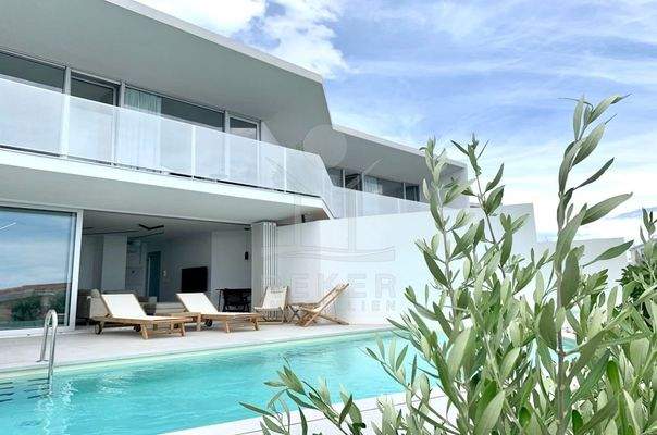 Exklusive Luxusvilla auf Krk