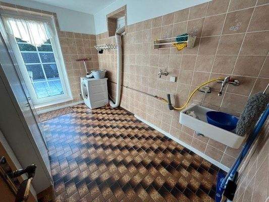 3. OG - angrenzender Hauswirtschaftsraum