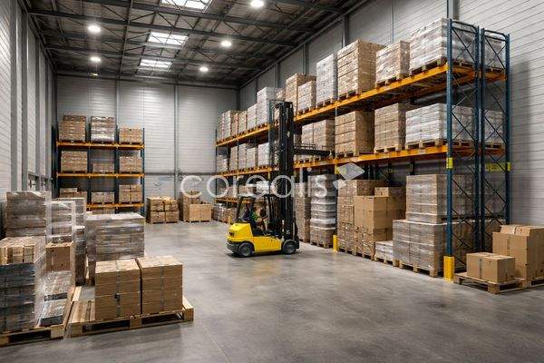 Beispielbild / Innenansicht