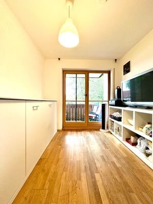 Gästezimmer/Büro