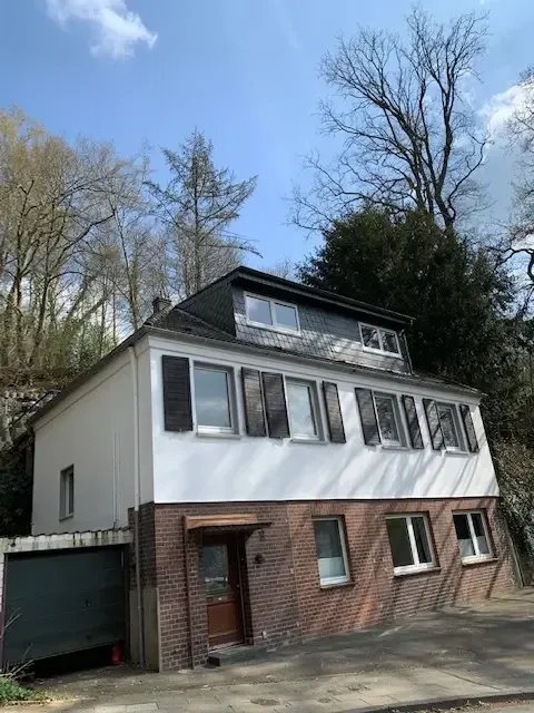 Ein Zuhause für Individualisten mit