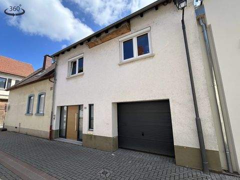 Freinsheim Häuser, Freinsheim Haus kaufen