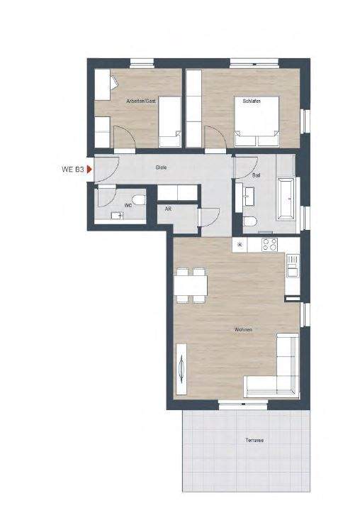 Erlangen Wohnungen, Erlangen Wohnung kaufen