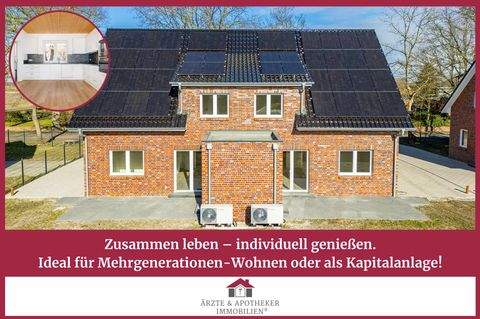 Martfeld / An der Heide Häuser, Martfeld / An der Heide Haus kaufen