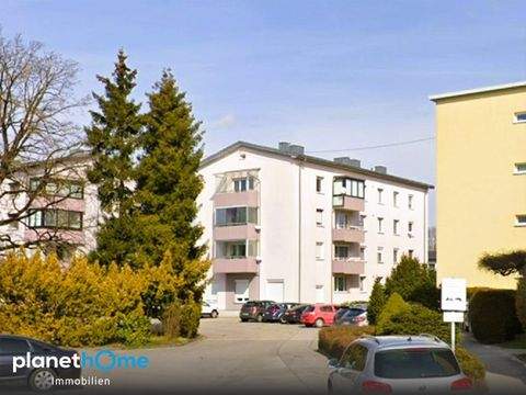 Traun Wohnungen, Traun Wohnung mieten