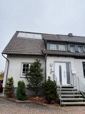 Herzlich Willkommen in Vorsfelde!