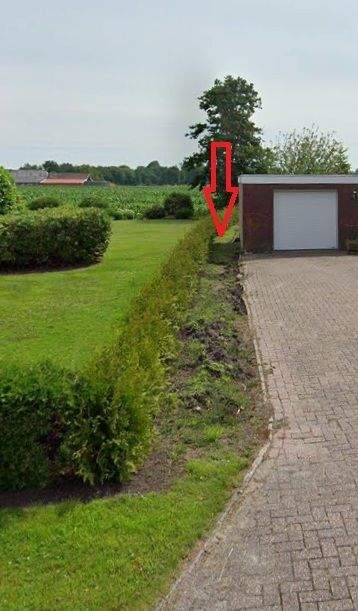 Großheide / Berumerfehn Grundstücke, Großheide / Berumerfehn Grundstück kaufen