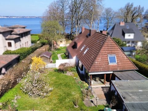 Heikendorf Häuser, Heikendorf Haus kaufen