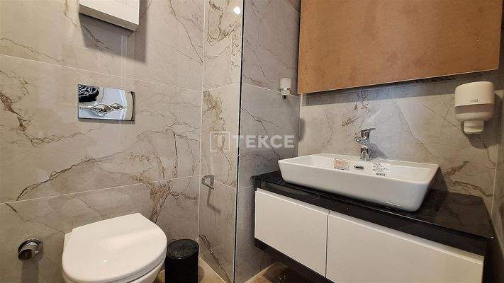 Chic Apartments Close to Cleopatra Beach in Alanya