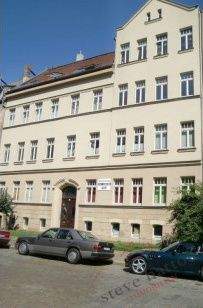 Leipzig / Sellerhausen-Stünz Wohnungen, Leipzig / Sellerhausen-Stünz Wohnung kaufen
