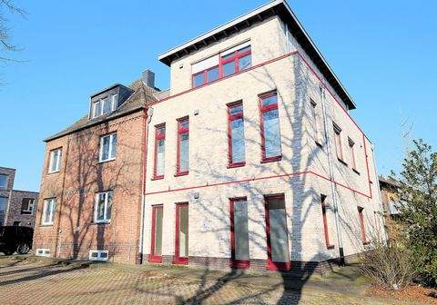 Kleve Wohnungen, Kleve Wohnung mieten