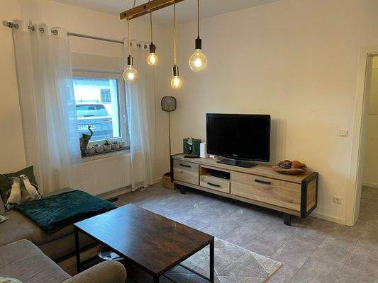 WHG Erdgeschoss rechts