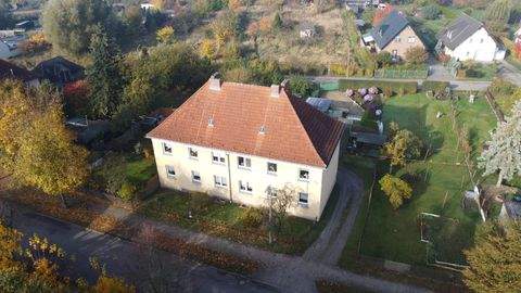 Demmin Wohnungen, Demmin Wohnung mieten