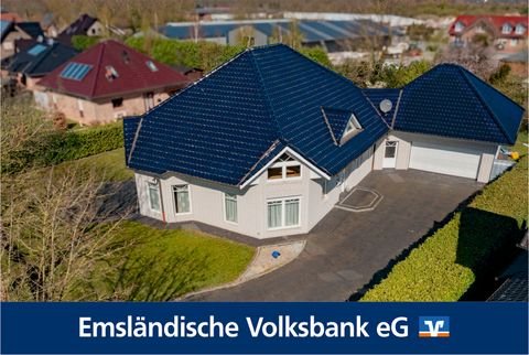 Neubörger Häuser, Neubörger Haus kaufen
