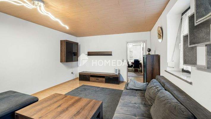 Haus 2 EG Wohnzimmer 2