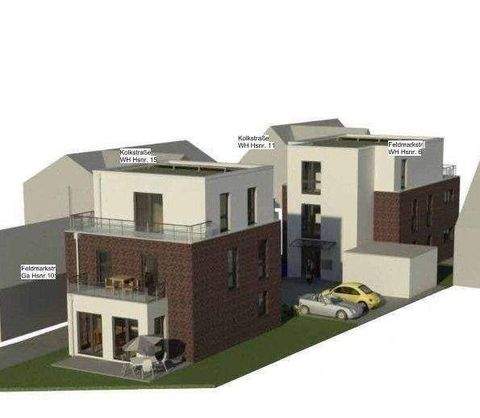 Haltern am See Wohnungen, Haltern am See Wohnung kaufen