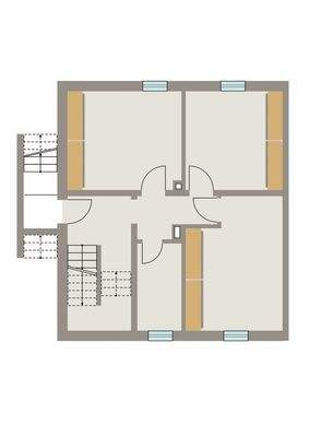 Keller (beispielhaft)