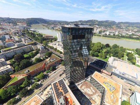 Linz Büros, Büroräume, Büroflächen 