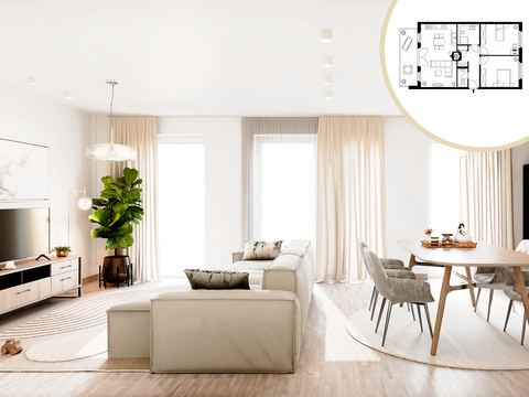 Egelsbach Wohnungen, Egelsbach Wohnung kaufen