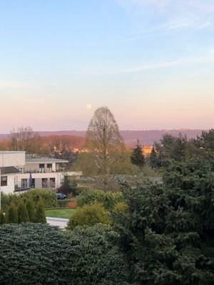 Sonnenaufgang