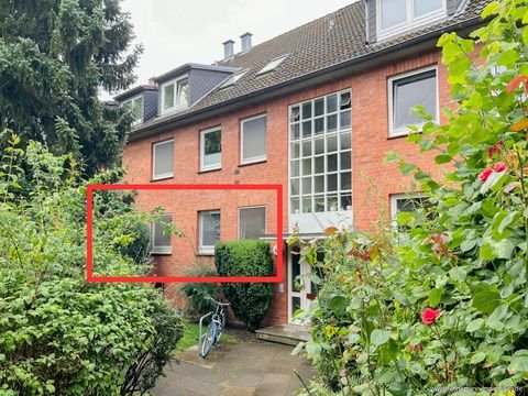 Hamburg Wohnungen, Hamburg Wohnung kaufen