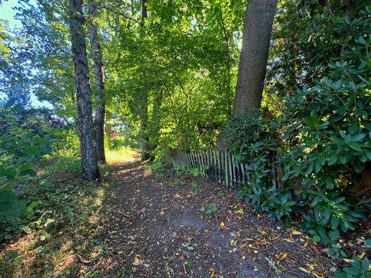 SCHRICK IMMOBILIEN: Volksdorf