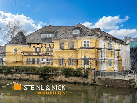 Amberg Büros, Büroräume, Büroflächen 