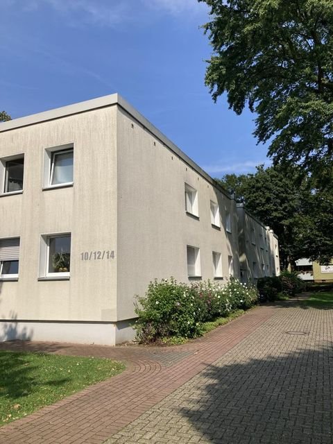 Mülheim Wohnungen, Mülheim Wohnung mieten