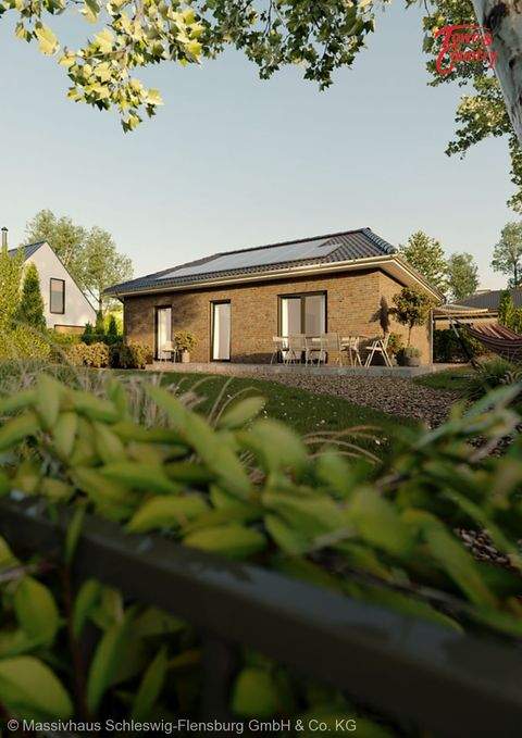 Kappeln / Kopperby Häuser, Kappeln / Kopperby Haus kaufen