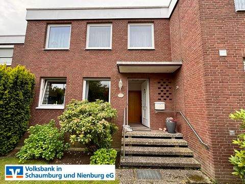 Wunstorf Häuser, Wunstorf Haus kaufen
