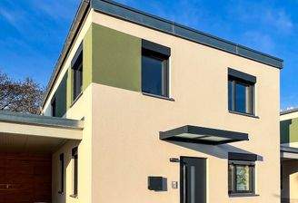 KH33 Eingangsbereich