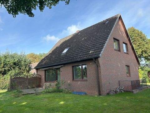 Trittau Häuser, Trittau Haus kaufen