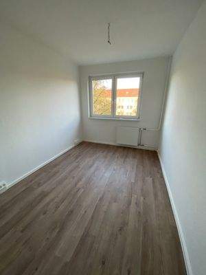 Musterbild Schlafzimmer