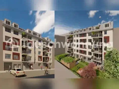 Leipzig Wohnungen, Leipzig Wohnung mieten