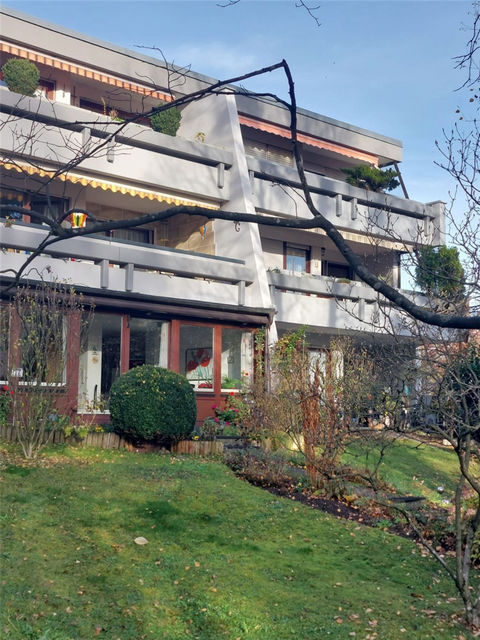 Rosenheim Wohnungen, Rosenheim Wohnung kaufen