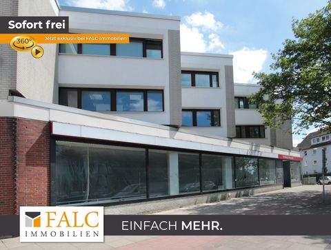 Hamburg Büros, Büroräume, Büroflächen 