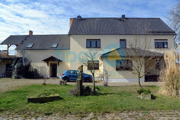 Wohnhaus