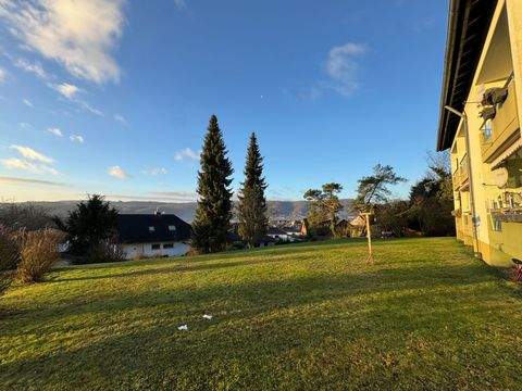 Bad Sooden-Allendorf Wohnungen, Bad Sooden-Allendorf Wohnung kaufen