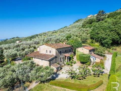 Serravalle Pistoiese Häuser, Serravalle Pistoiese Haus kaufen