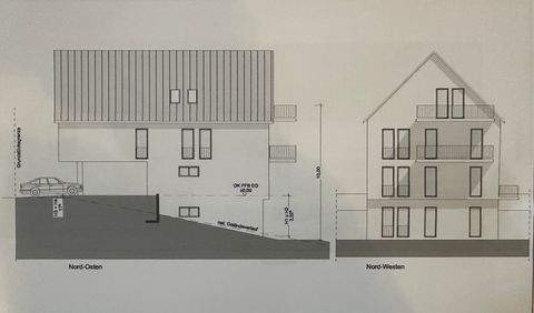 Freudenburg Häuser, Freudenburg Haus kaufen