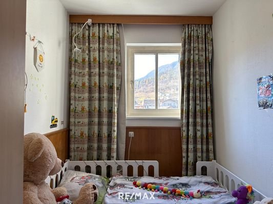 Wohnung - Imst - Kinderzimmer