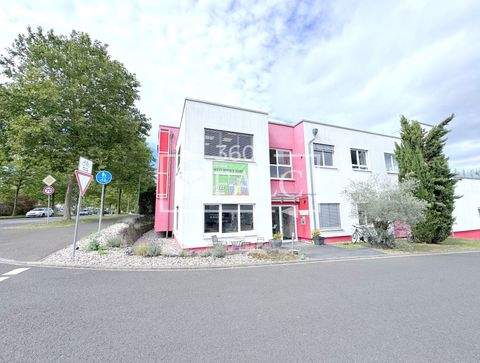 Hennef (Sieg) Büros, Büroräume, Büroflächen 