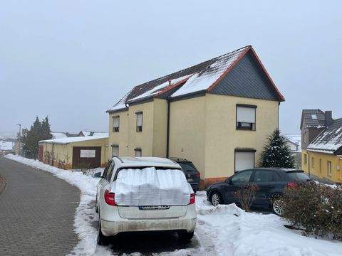 Salzatal Häuser, Salzatal Haus kaufen