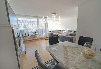 4,5 Zi. Maissonette Wohnung in Böblingen - Wohnzimmer 3
