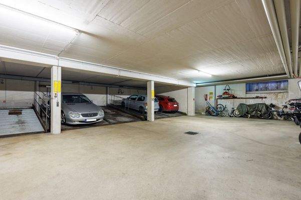 TG Stellplatz oben rechts