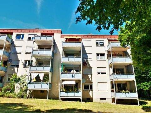 Frankenthal (Pfalz) Wohnungen, Frankenthal (Pfalz) Wohnung mieten